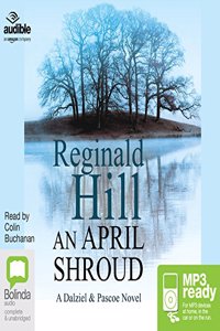 An April Shroud