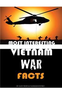 Most Interesting Vietnam War Facts