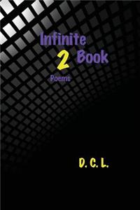 Infinite Book 2: Poems