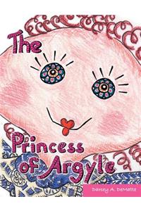 Princess of Argyle