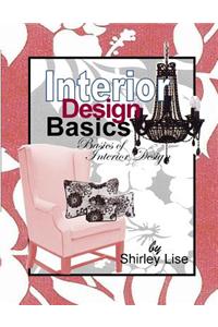 Interior Design Basics: Basics of Interior Design