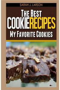 The Best Cookie Recipes