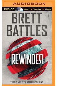 Rewinder
