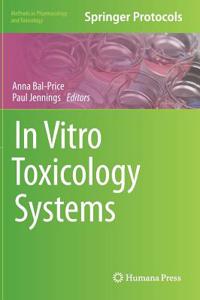 In Vitro Toxicology Systems