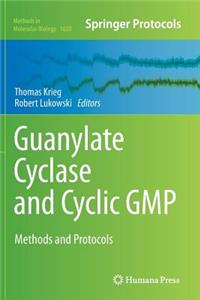 Guanylate Cyclase and Cyclic GMP