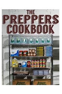 The Preppers Cookbook