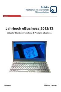 Jahrbuch eBusiness 2012/13