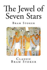 The Jewel of Seven Stars