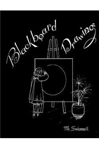 Black-Board Drawing