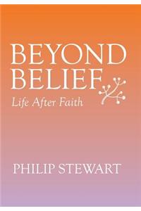 Beyond Belief