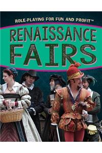 Renaissance Fairs