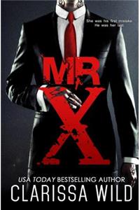 Mr. X