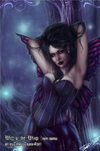 Will-o-the-Wisp Journal