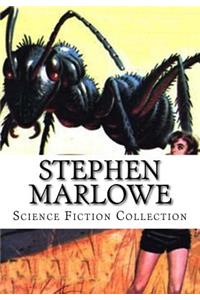 Stephen Marlowe, Science Fiction Collection