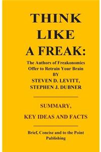 Think Like a Freak