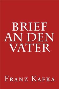 Brief an Den Vater