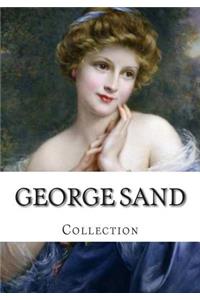 George Sand, Collection