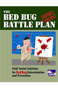 The Bed Bug Battle Plan