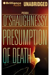 Presumption of Death