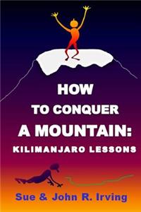 How to conquer a mountain