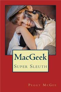 MacGeek - Super Sleuth