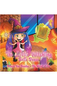 The Little Witchling