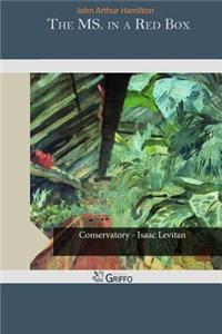 The Ms. in a Red Box