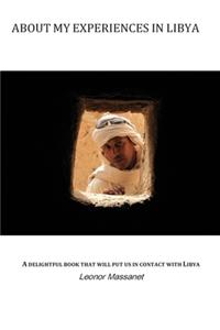 About my experiences in Libya