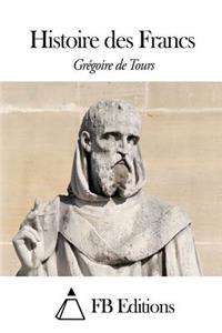 Histoire des Francs