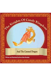 The Caramel Dragon