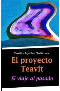 proyecto Teavit