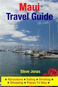 Maui Travel Guide