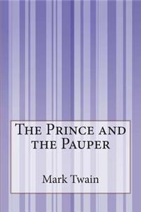 The Prince and the Pauper