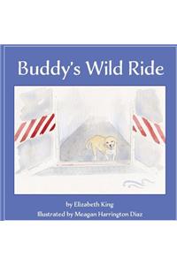 Buddy's Wild Ride