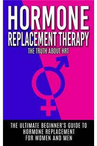 Hormone Replacement Therapy