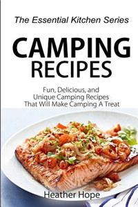 Camping Recipes