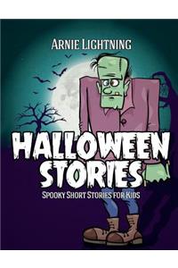 Halloween Stories