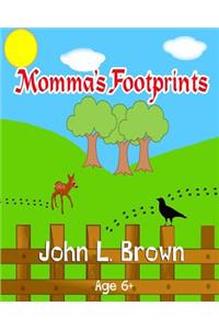 Momma's Footprints