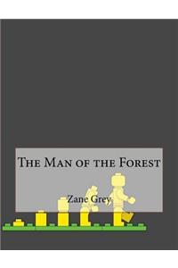 The Man of the Forest