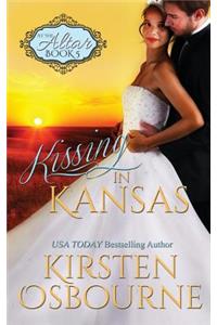 Kissing in Kansas