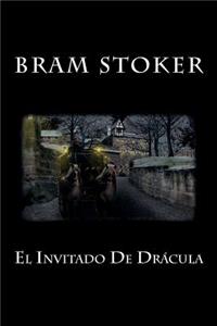 El Invitado De Dracula