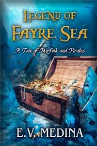 Legend of Fayre Sea