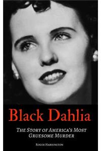 Black Dahlia