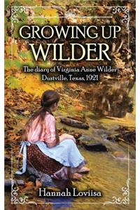 Growing Up Wilder