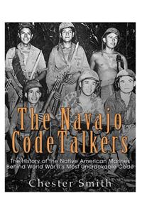 Navajo Code Talkers