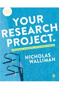 Your Research Project