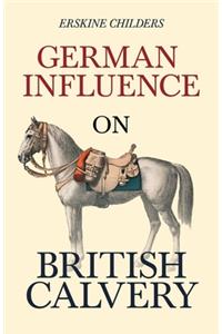 German Influence on British Cavalry