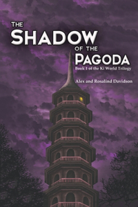 Shadow of the Pagoda
