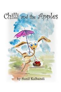 Chilli and the Apples