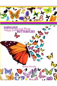 Adult Coloring Book